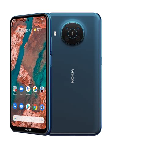 nokia 20 hp.